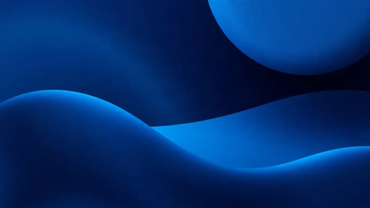 رسم توضيحي: تصميم تطبيق احترافي فخم